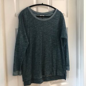 Old navy cozy soft shirt